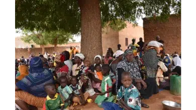 Les 10 crises humanitaires les moins médiatisées en 2023 4 Photo de Les 10 crises humanitaires les moins médiatisées en 2023