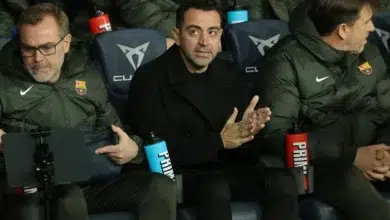 Espagne : la défaite de trop pour Xavi, le Real en tête 10 Photo de Espagne : la défaite de trop pour Xavi, le Real en tête