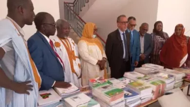 Education : Généreux geste au profit des écoles d’El Mina 2 Photo de Education : Généreux geste au profit des écoles d’El Mina