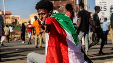 Lorsque la Force paramilitaire de soutien rapide s'est emparée de Wad Madani... 11 Photo de Lorsque la Force paramilitaire de soutien rapide s’est emparée de Wad Madani…