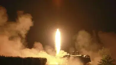 La Corée du Nord tire quelque 200 obus, Séoul fait évacuer des civils 6 Photo de La Corée du Nord tire quelque 200 obus, Séoul fait évacuer des civils