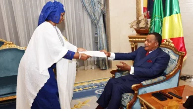 Congo-Mauritanie : les deux pays entendent diversifier leur coopération 10 Photo de Congo-Mauritanie : les deux pays entendent diversifier leur coopération