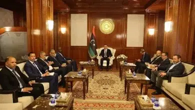 La Mauritanie rouvre son ambassade dans la capitale libyenne 9 Photo de La Mauritanie rouvre son ambassade dans la capitale libyenne