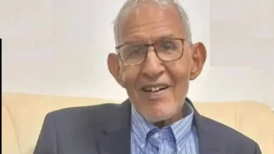 RFD : Ould Dadah se rend en France à la recherche de meilleurs soins de santé. 6 Photo de RFD : Ould Dadah se rend en France à la recherche de meilleurs soins de santé.