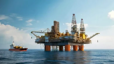 Le pétrole africain a besoin de capitaux privés 6 Photo de Le pétrole africain a besoin de capitaux privés