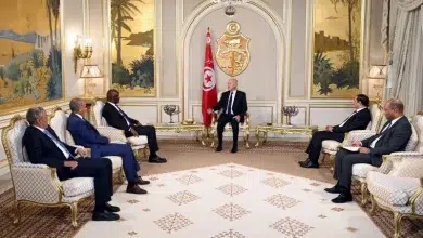 Photo de Tunisie : Kaïs Saïed propose une plus forte coopération avec la Mauritanie…