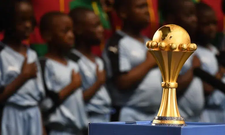 Coupe d'Afrique des Nations 2023