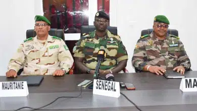 Coopération sécuritaire transfrontalière : 4 Photo de Coopération sécuritaire transfrontalière :