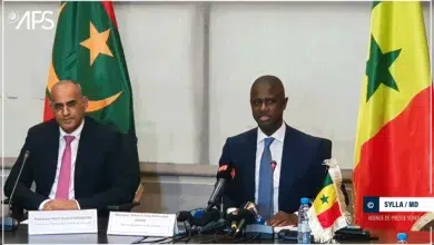 Pétrole et gaz : Dakar et Nouakchott vers un ‘’bon partage’’ du GTA 4 Photo de Pétrole et gaz : Dakar et Nouakchott vers un ‘’bon partage’’ du GTA