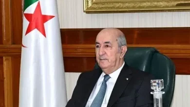 Photo de Journée du Chahid: le président de la République affirme que les valeureux Chouhada demeurent « la voie et l’exemple à suivre »