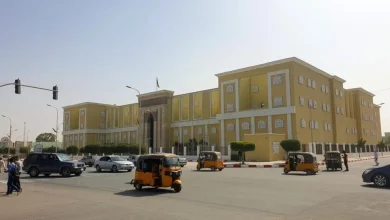 Mauritanie: bisbilles entre députés sur fond de division de l'opposition. 10 Photo de Mauritanie: bisbilles entre députés sur fond de division de l’opposition.