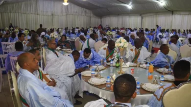 Majorité présidentielle : nouvel appel à un second mandat. 6 Photo de Majorité présidentielle : nouvel appel à un second mandat.