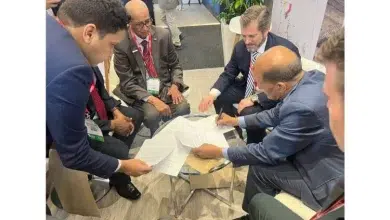 Signature d’un document d’assistance entre la Mauritanie et les États-Unis d’Amérique 4 Photo de Signature d’un document d’assistance entre la Mauritanie et les États-Unis d’Amérique