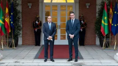 L'Espagne finalise un projet pilote de migration clandestine avec la Mauritanie 9 Photo de L’Espagne finalise un projet pilote de migration clandestine avec la Mauritanie