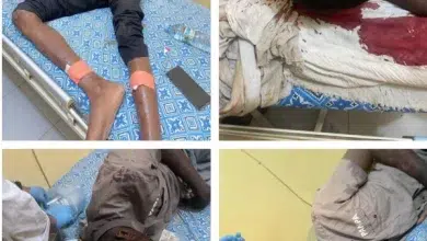 Esclavage foncier : Nouvelles victimes de la répression 1 Photo de Esclavage foncier : Nouvelles victimes de la répression