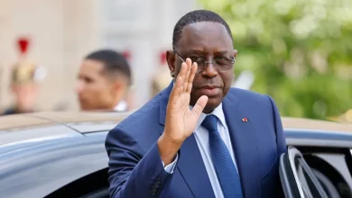 France: Un député demande au gouvernement de condamner le report de l’élection présidentielle au Sénégal 6 Photo de France: Un député demande au gouvernement de condamner le report de l’élection présidentielle au Sénégal