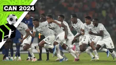CAN 2024 : l'Afrique du Sud vient à bout du Cap-Vert et complète le dernier carré 12 Photo de CAN 2024 : l’Afrique du Sud vient à bout du Cap-Vert et complète le dernier carré