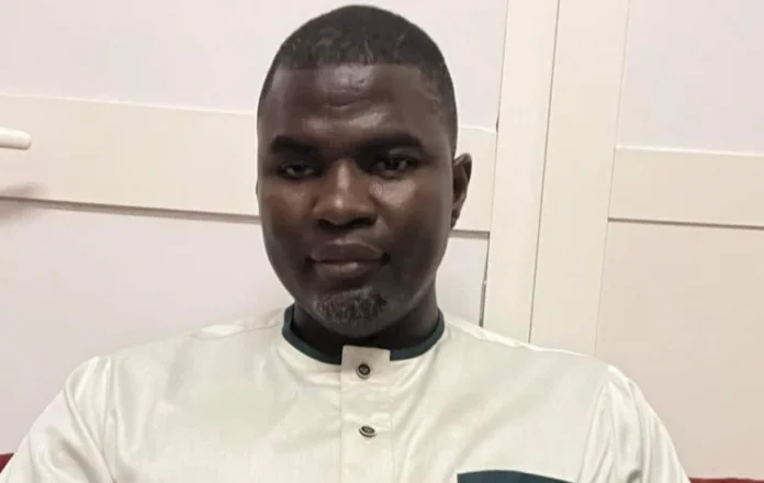 Photo de Amadou Bâ : «Ce que signifie la Décision du Conseil constitutionnel»