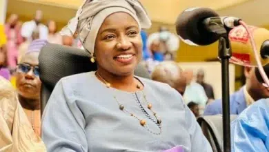 Conseil Constitutionnel annule le décret de Macky: Réaction de Aminata Tourè 11 Photo de Conseil Constitutionnel annule le décret de Macky: Réaction de Aminata Tourè