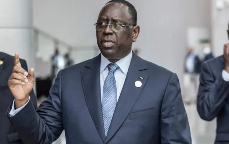 Photo de Le Sénégal reporte la présidentielle après le tollé sur les candidats.