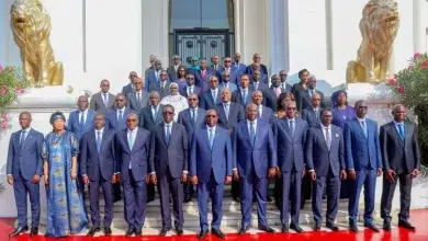 Photo de Senegal : Communiqué du Conseil des ministres du 7 février 2024