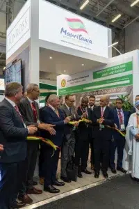  30ème Salon Mining Indaba