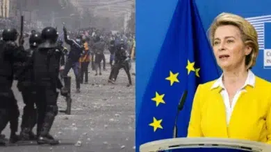 Décès de manifestants au Sénégal : L’Union Européenne entre en jeu ce dimanche 4 Photo de Décès de manifestants au Sénégal : L’Union Européenne entre en jeu ce dimanche