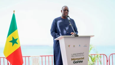 Sénégal : « faites attention… », Macky Sall prévient la classe politique 10 Photo de Sénégal : « faites attention… », Macky Sall prévient la classe politique