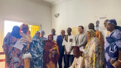 ADECIMAO et ses partenaires exigent la continuité de l’enrôlement des citoyens 9 Photo de ADECIMAO et ses partenaires exigent la continuité de l’enrôlement des citoyens