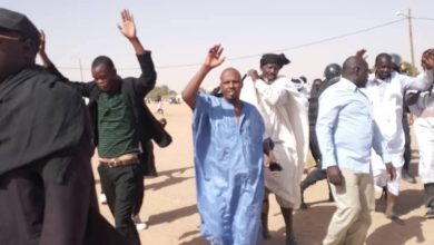 Esclavage foncier et violence punitive : Affaire de Rkiz ou l’album de l’horreur. 2 Photo de Esclavage foncier et violence punitive : Affaire de Rkiz ou l’album de l’horreur.