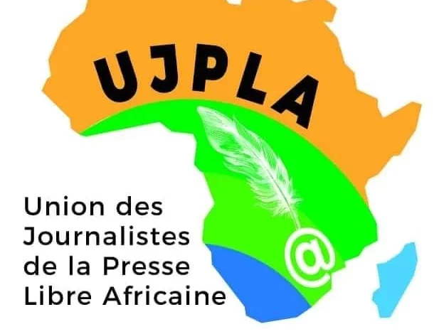 Photo de Communiqué de L’UJPLA  relatif aux brutalités infligées à des journalistes lors des manifestations à Dakar, ce vendredi 9 février 2024