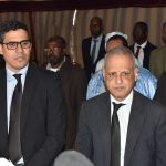 Algerian Union Bank ouvre une 2e agence à Nouadhibou