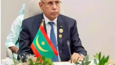 Photo de Le Président Mohamed Cheikh El Ghazouani à la tête de l’UA : une ère nouvelle s’ouvre