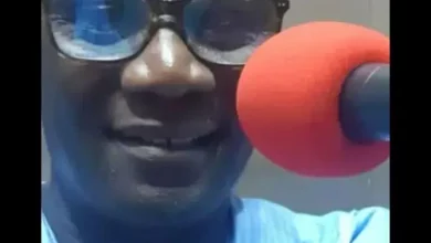 Birame Dah Ould Abeid, retirez votre contre-vérité !! 10 Photo de Birame Dah Ould Abeid, retirez votre contre-vérité !!