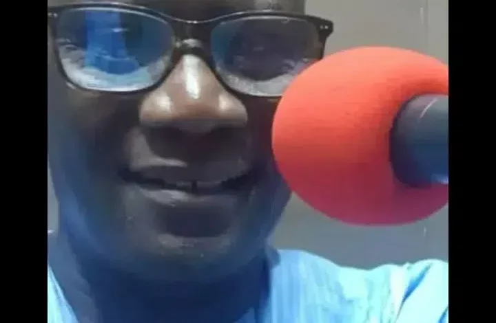Photo de Birame Dah Ould Abeid, retirez votre contre-vérité !!