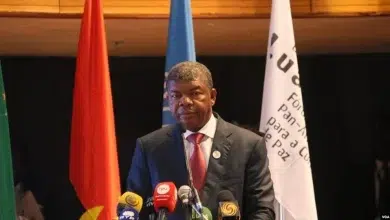 Photo de Angola: Le Président angolais réaffirme le rôle de l’agriculture comme clé du développement durable