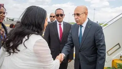 Union africaine: un sommet 2024 entre crises continentales et internationales 1 Photo de Union africaine: un sommet 2024 entre crises continentales et internationales