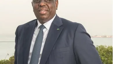 POINT DE MIRE. MACKY SALL, sénégalais de synthèse et force de Frappe de l’Emergence. 8 Photo de POINT DE MIRE. MACKY SALL, sénégalais de synthèse et force de Frappe de l’Emergence.