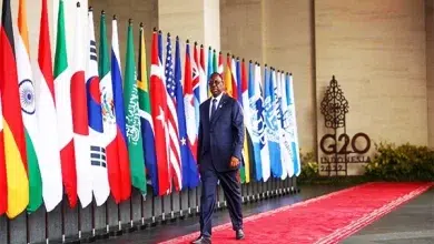 Macky Sall, succès diplomatiques, carrière internationale, le mauvais jeu de l’opposition 2 Photo de Macky Sall, succès diplomatiques, carrière internationale, le mauvais jeu de l’opposition