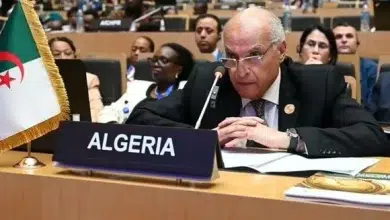 MAEP : l'Algérie oeuvrera à des solutions en faveur de la paix et sécurité en Afrique 1 Photo de MAEP : l’Algérie oeuvrera à des solutions en faveur de la paix et sécurité en Afrique