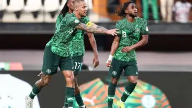CAN. Le Nigeria domine difficilement l’Angola et se qualifie pour les demi-finales 1 Photo de CAN. Le Nigeria domine difficilement l’Angola et se qualifie pour les demi-finales