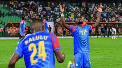 Photo de CAN. La RD Congo écarte la Guinée et file en demi-finale de la Coupe d&rsquo;Afrique !