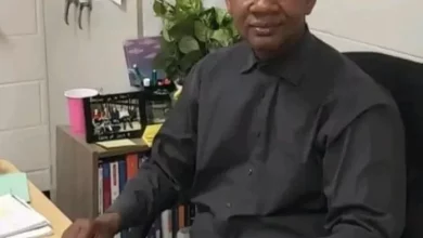 Un état aussi féodal...Par Mamadou Moustapha Bâ 1 Photo de Un état aussi féodal…Par Mamadou Moustapha Bâ