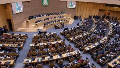 La Mauritanie présidera l’Union africaine en 2024 5 Photo de La Mauritanie présidera l’Union africaine en 2024