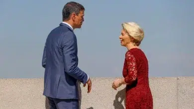 Sanchez et Von der Leyen attendus à Nouakchott: 12 Photo de Sanchez et Von der Leyen attendus à Nouakchott: