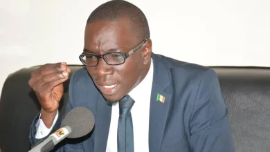 Report de la présidentielle, vote à l"AN: L'internet mobile coupé au Sénégal 4 Photo de Report de la présidentielle, vote à l »AN: L’internet mobile coupé au Sénégal