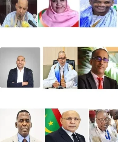 Présidentielle mauritanienne : l'Opposition entre Procrastination et Positionnement !