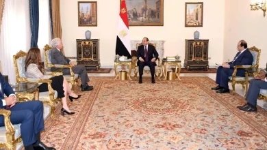 Moyen-Orient: la délégation israélienne quitte l’Égypte 11 Photo de Moyen-Orient: la délégation israélienne quitte l’Égypte