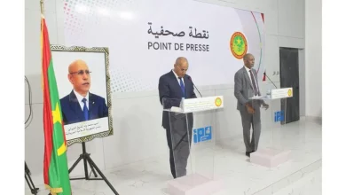 Photo de Résultats du conseil hebdomadaire:les commentaires des ministres