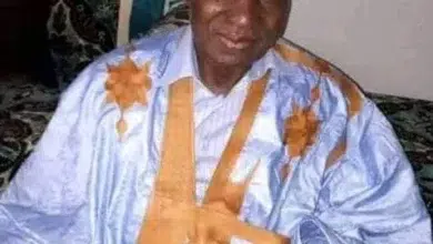 Décès de Sow Mohamed Deina 6 Photo de Décès de Sow Mohamed Deina